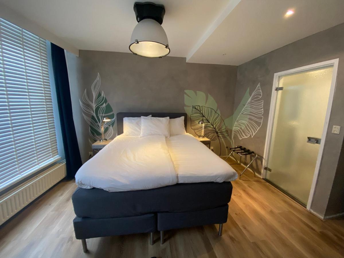 B & B Zundert ภายนอก รูปภาพ