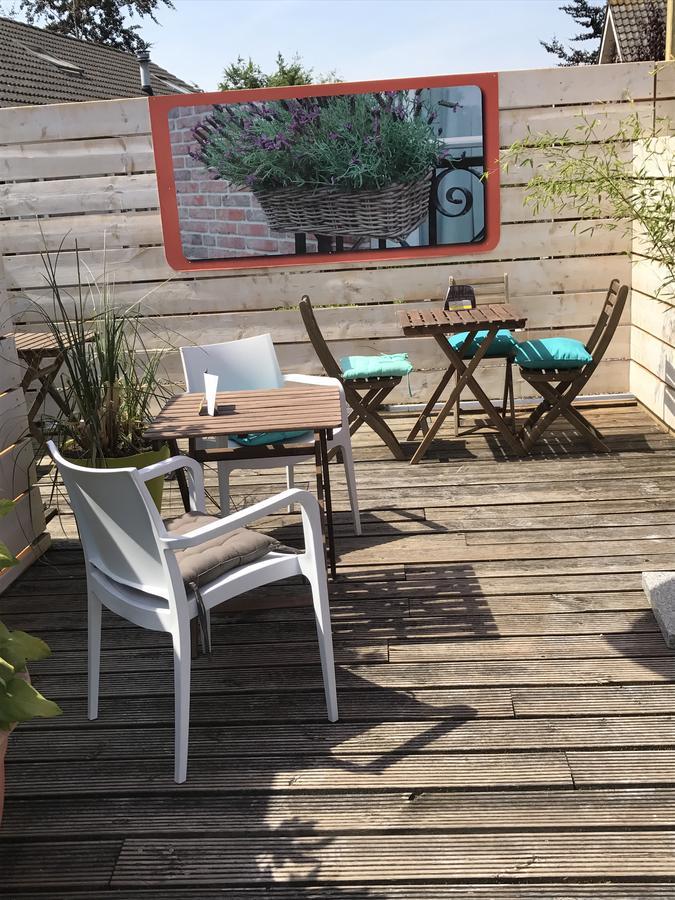 B & B Zundert ภายนอก รูปภาพ