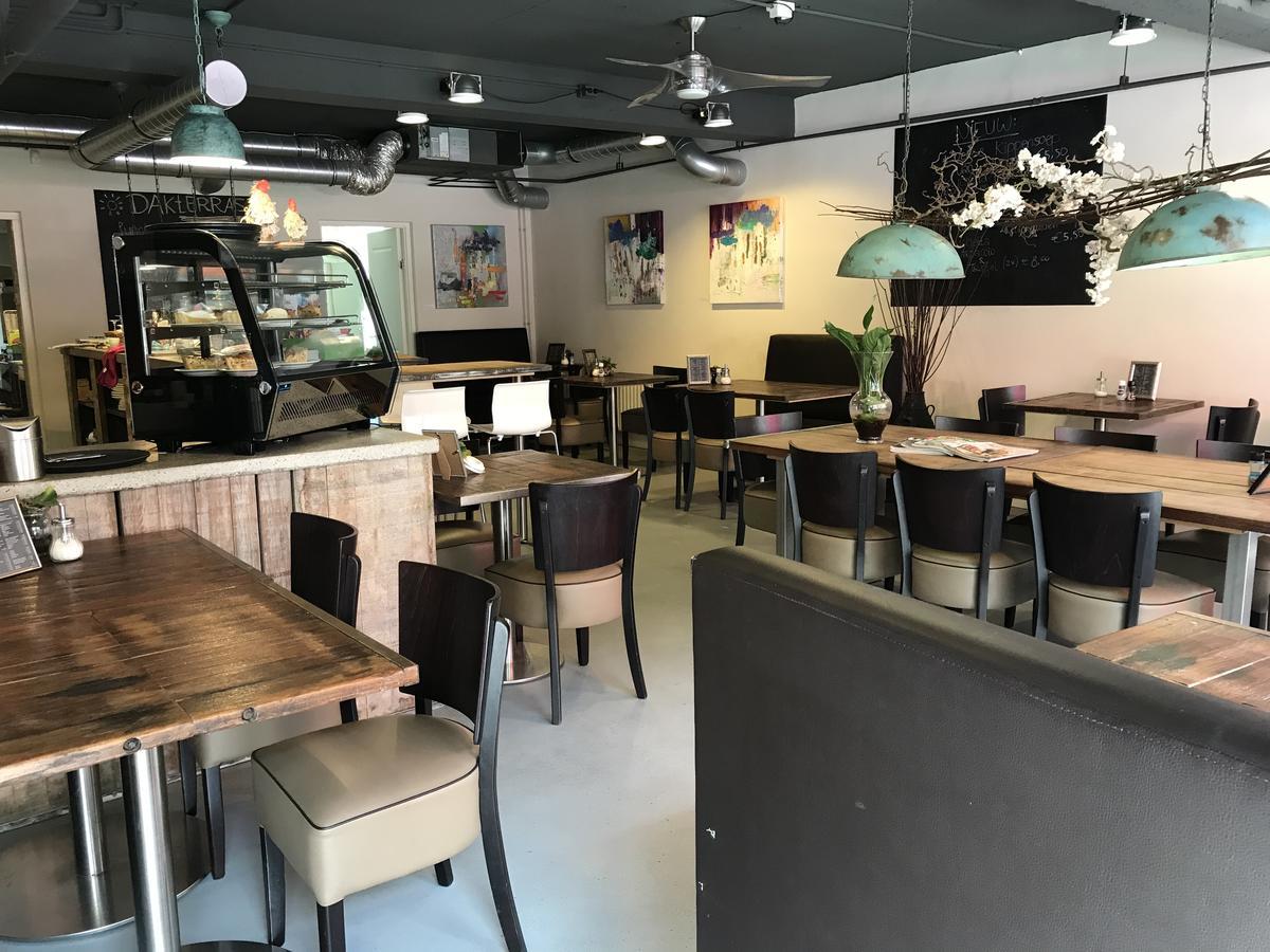 B & B Zundert ภายนอก รูปภาพ