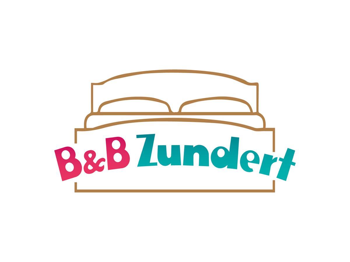 B & B Zundert ภายนอก รูปภาพ