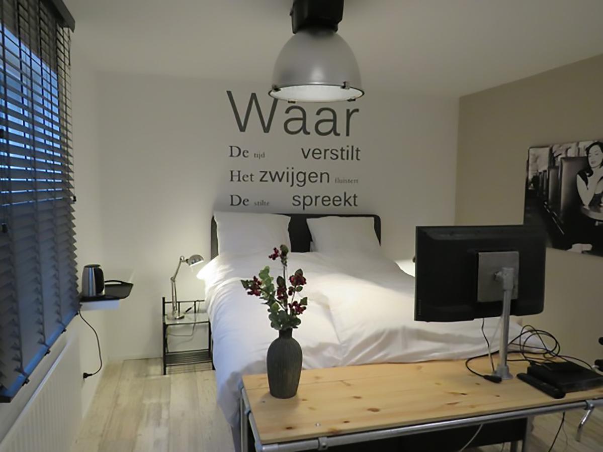 B & B Zundert ภายนอก รูปภาพ