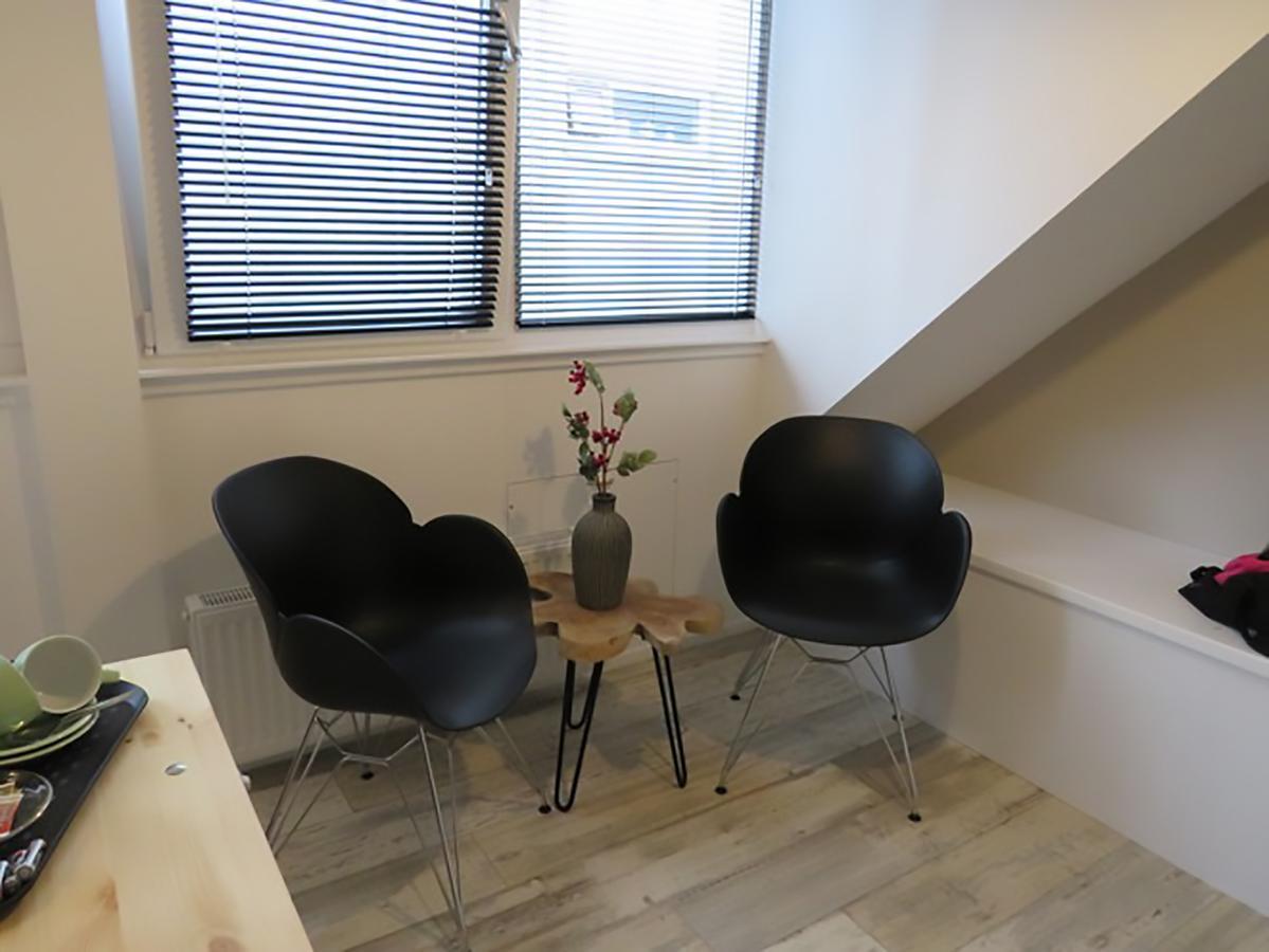 B & B Zundert ภายนอก รูปภาพ
