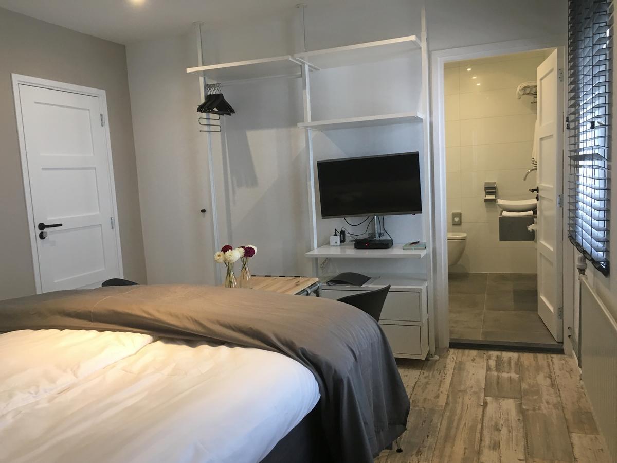 B & B Zundert ภายนอก รูปภาพ