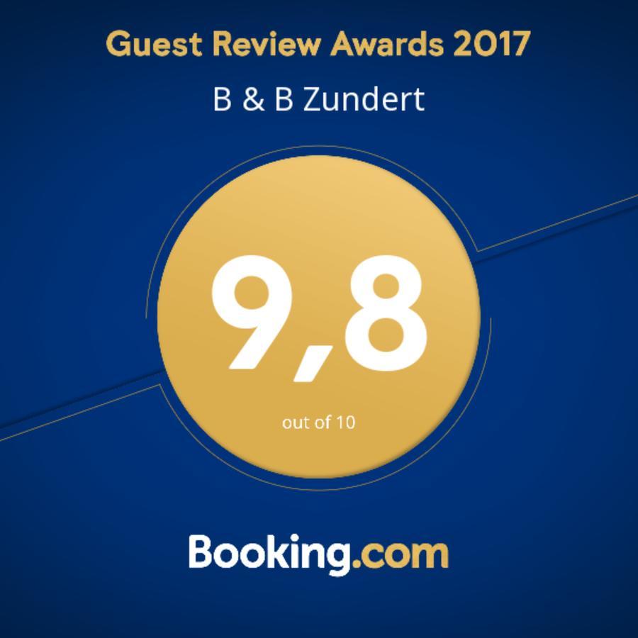 B & B Zundert ห้อง รูปภาพ
